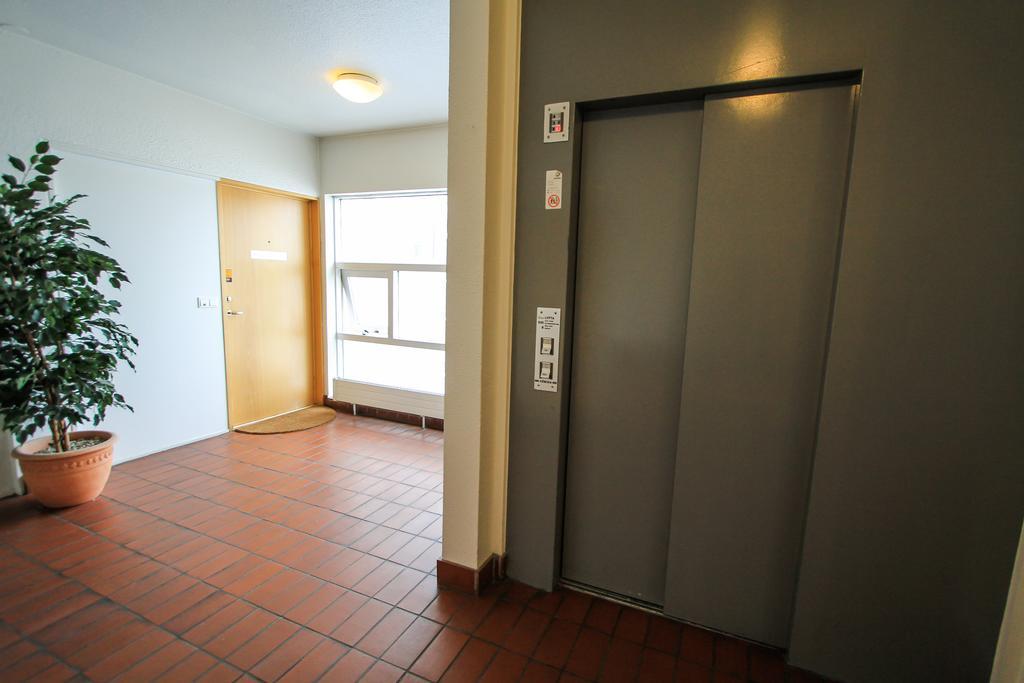 Downtown Charm Reykjavik Apartment ห้อง รูปภาพ