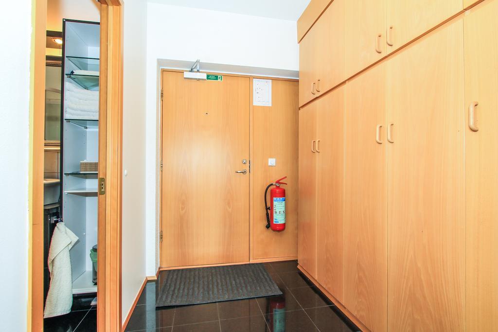 Downtown Charm Reykjavik Apartment ห้อง รูปภาพ