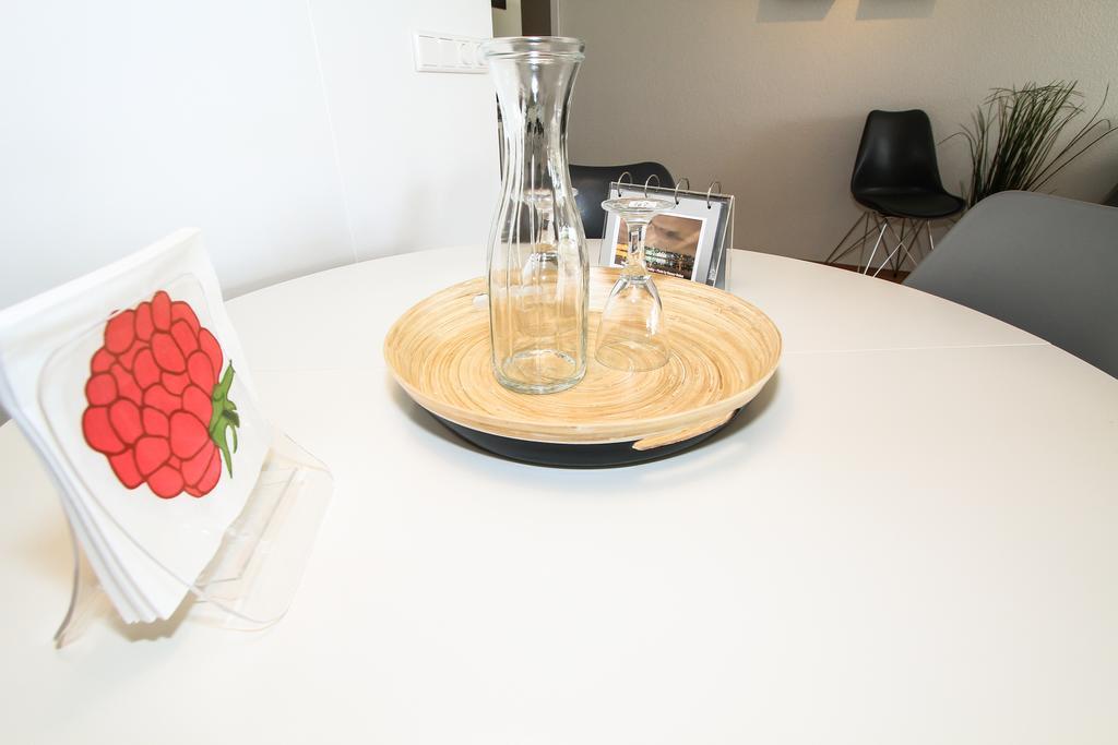Downtown Charm Reykjavik Apartment ห้อง รูปภาพ