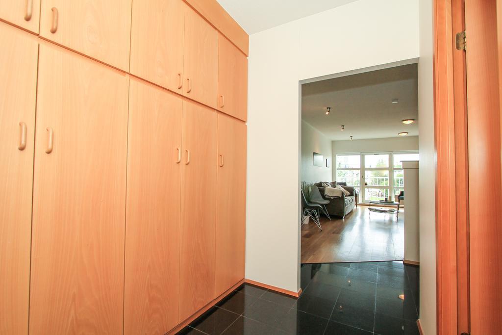 Downtown Charm Reykjavik Apartment ห้อง รูปภาพ