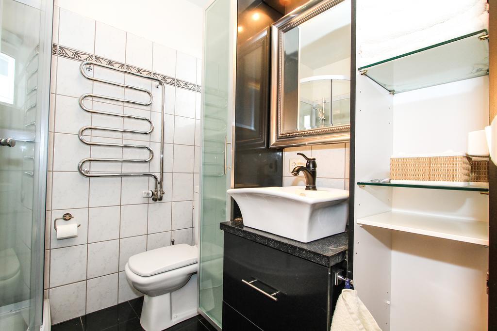Downtown Charm Reykjavik Apartment ห้อง รูปภาพ