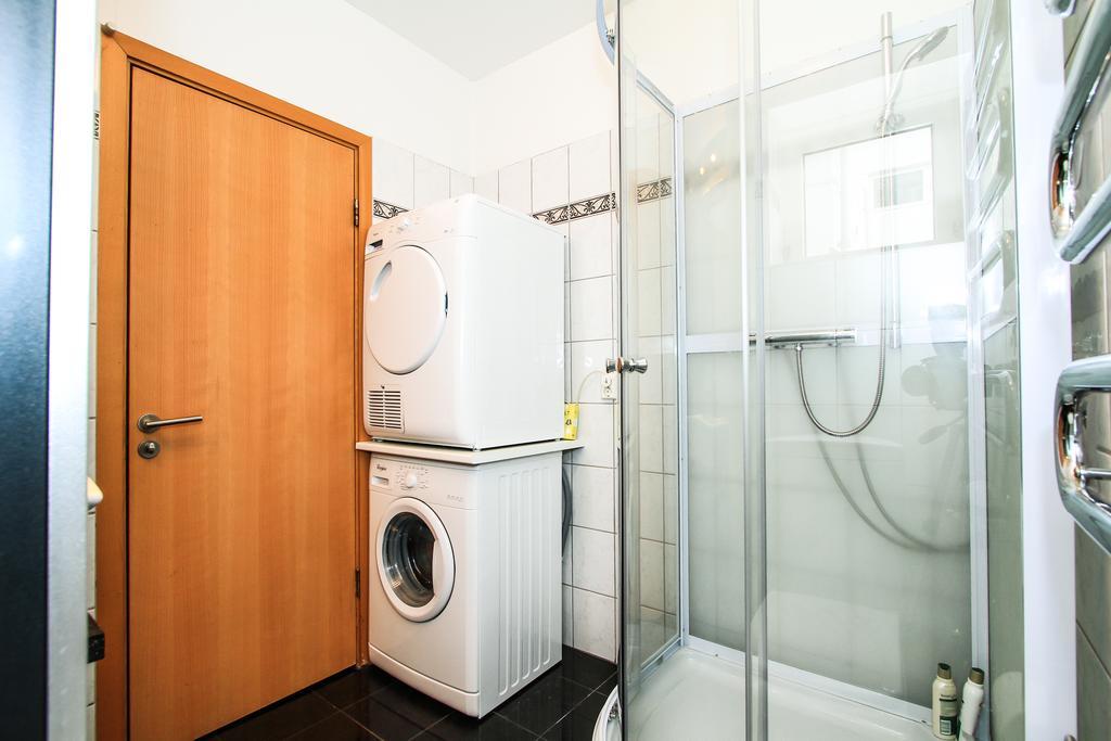 Downtown Charm Reykjavik Apartment ห้อง รูปภาพ