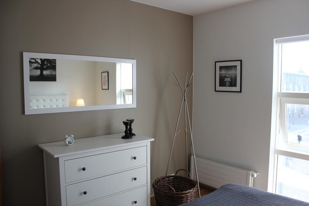 Downtown Charm Reykjavik Apartment ห้อง รูปภาพ