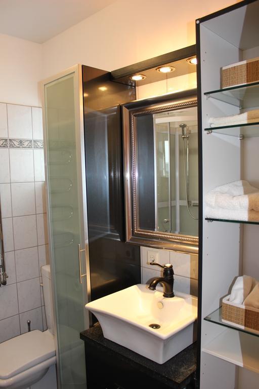 Downtown Charm Reykjavik Apartment ห้อง รูปภาพ