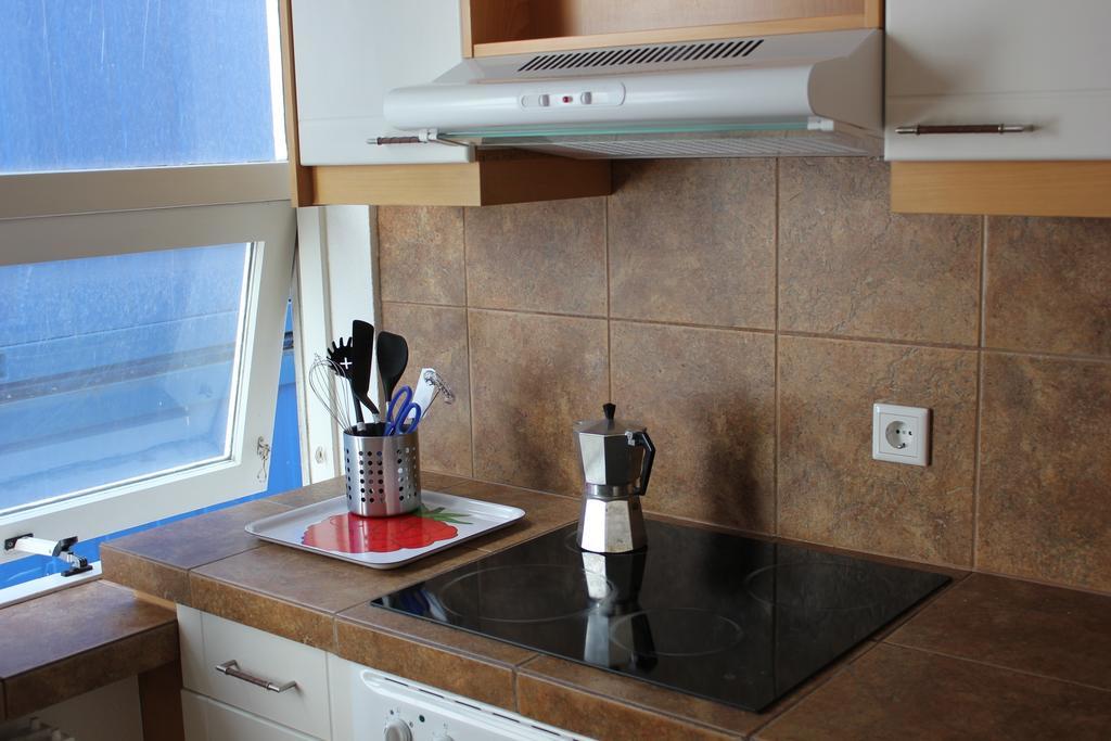 Downtown Charm Reykjavik Apartment ห้อง รูปภาพ