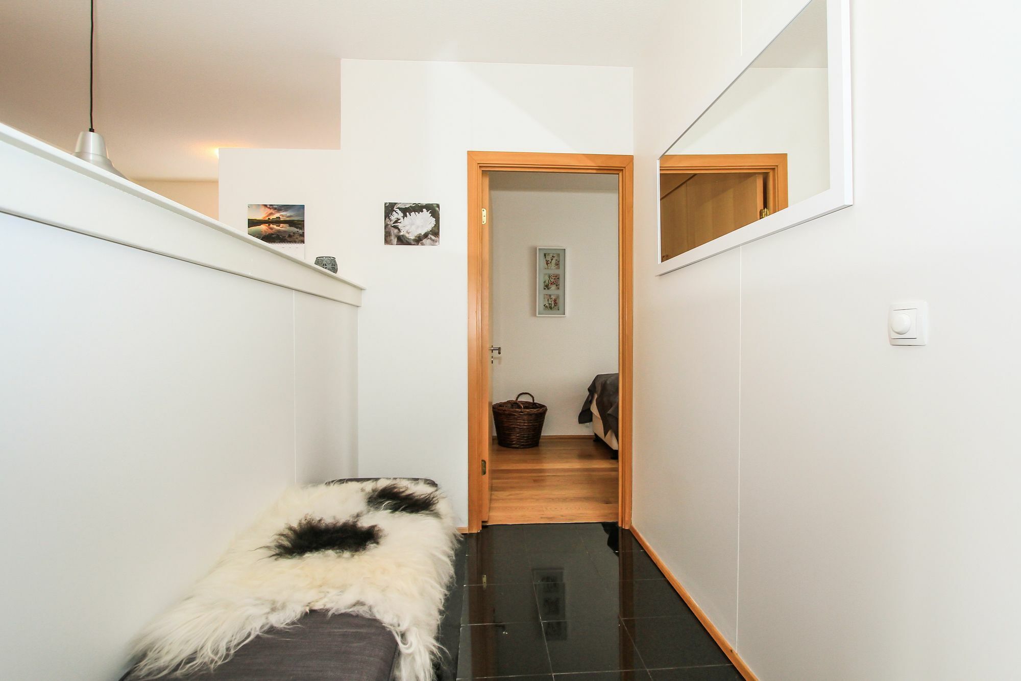 Downtown Charm Reykjavik Apartment ภายนอก รูปภาพ
