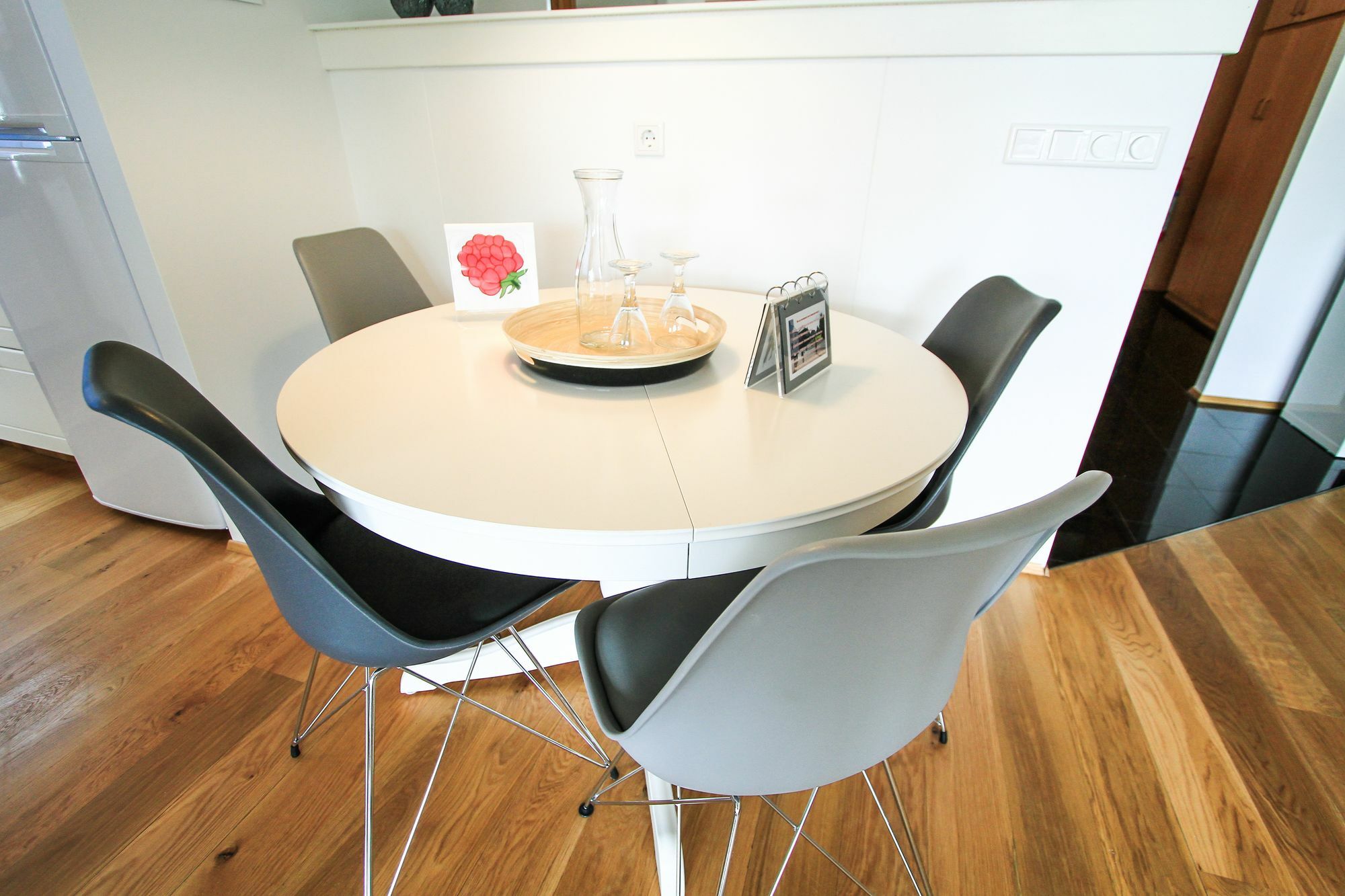 Downtown Charm Reykjavik Apartment ภายนอก รูปภาพ