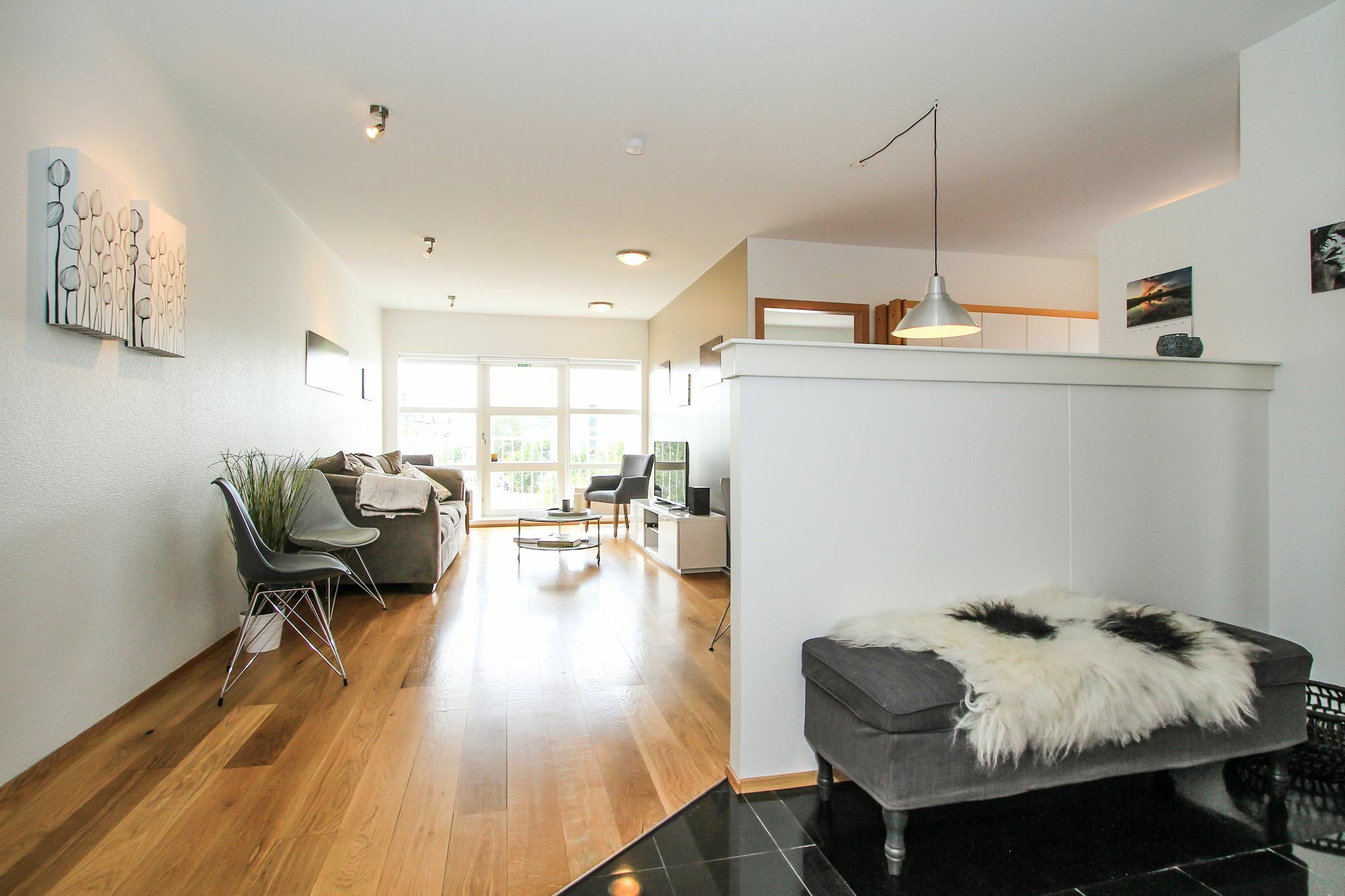 Downtown Charm Reykjavik Apartment ภายนอก รูปภาพ