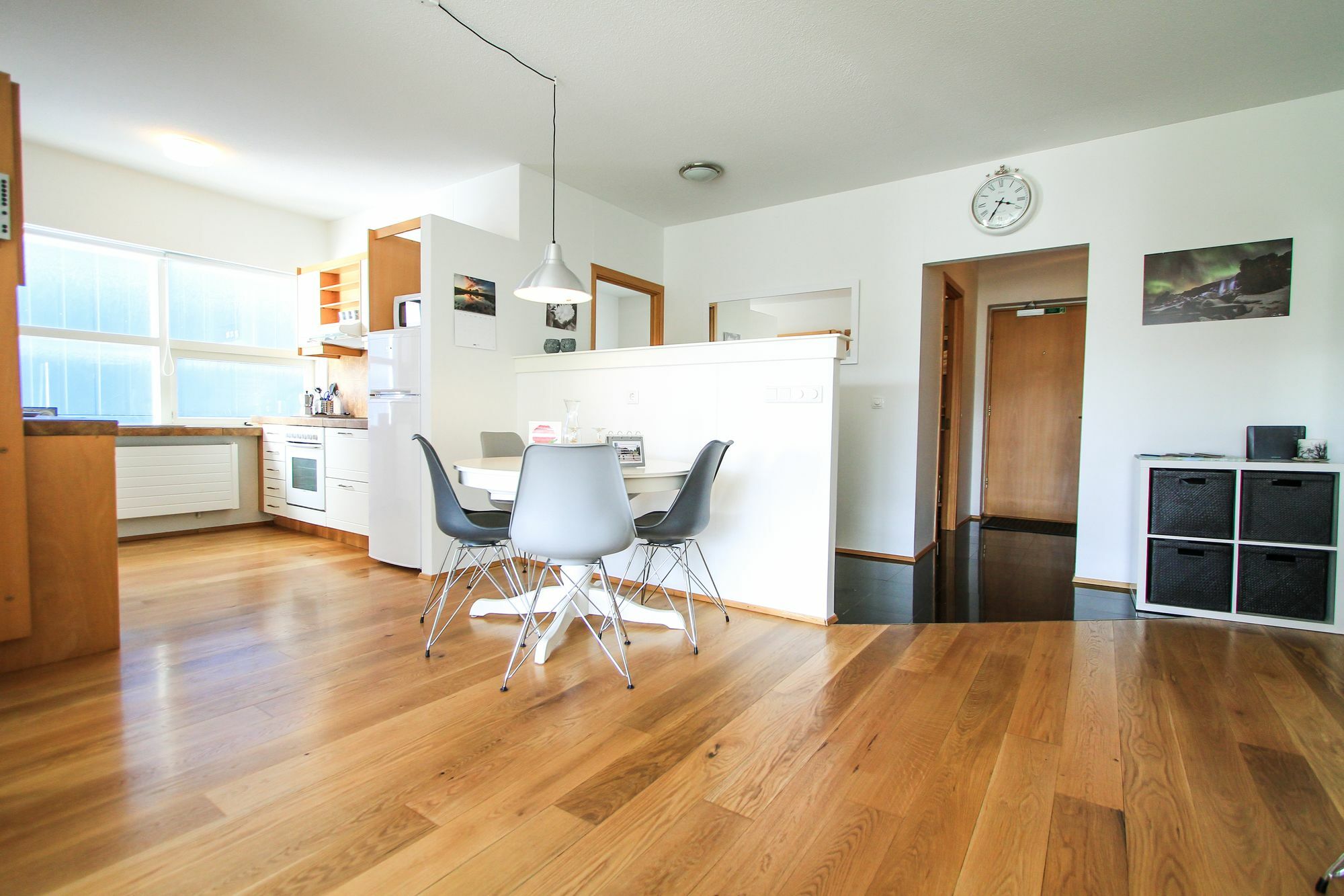 Downtown Charm Reykjavik Apartment ภายนอก รูปภาพ