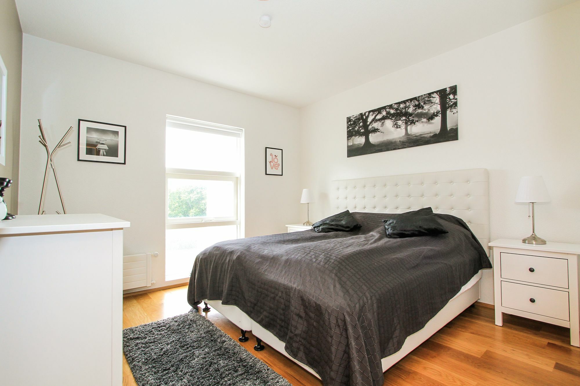 Downtown Charm Reykjavik Apartment ภายนอก รูปภาพ