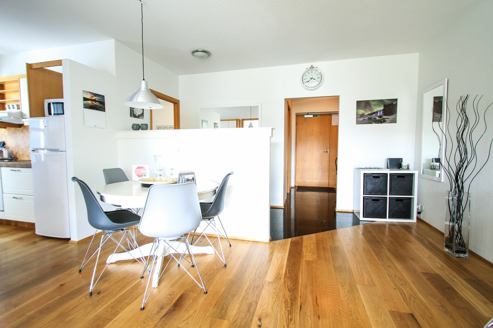 Downtown Charm Reykjavik Apartment ภายนอก รูปภาพ